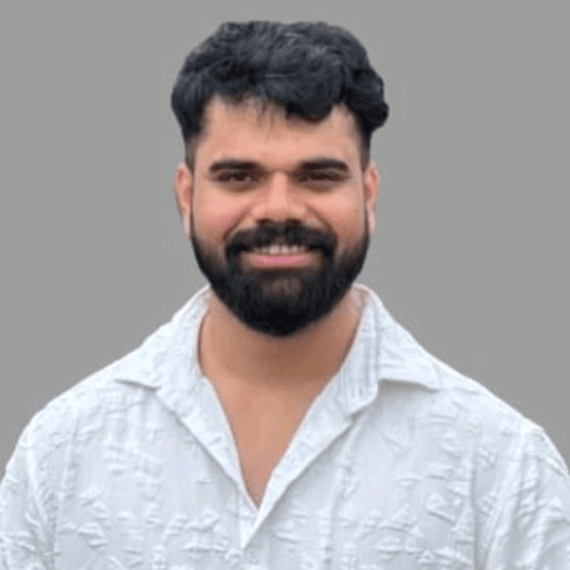 Shubham Anand