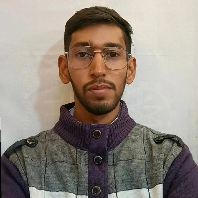 Shubham Anchliya