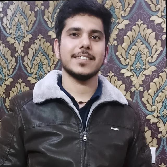 Shubham Arora