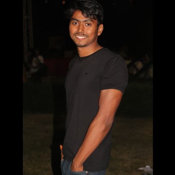 Shubham Arya