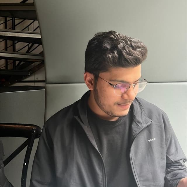 shubham asati