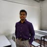 Shubham Asgaonkar