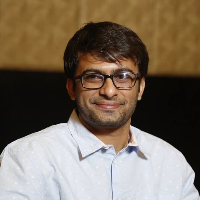 Shubham Atlani