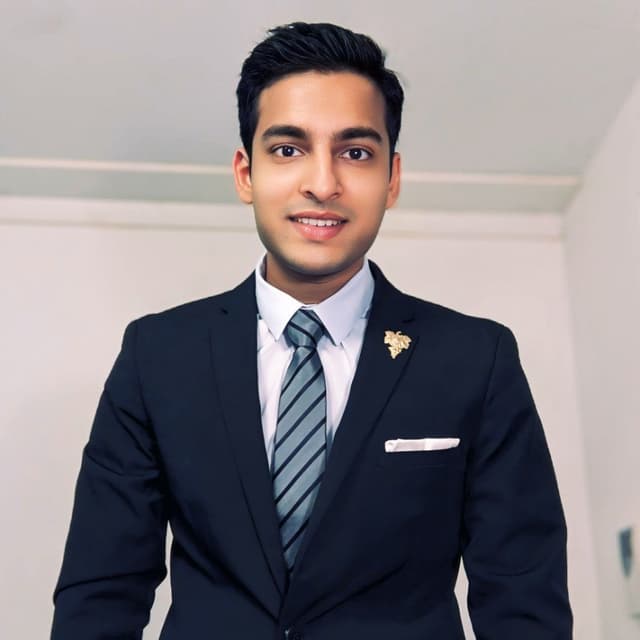 Shubham Atrawalkar