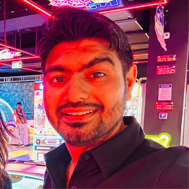 Shubham Awasthi