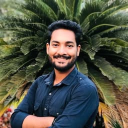 Shubham B.