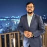 Shubham Kumar B.