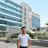 Shubham B.