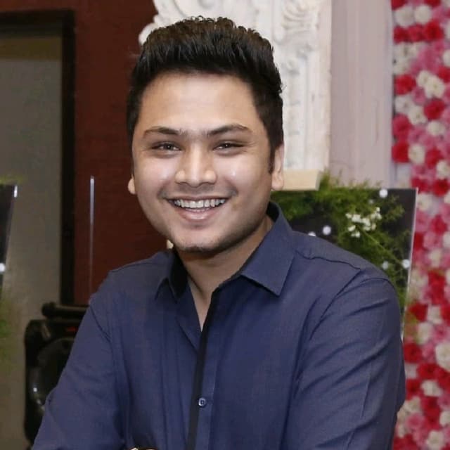 Shubham Badera