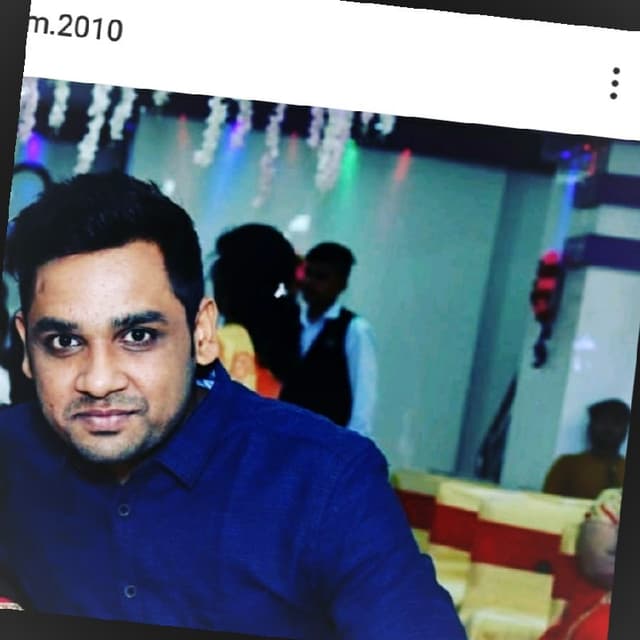 Shubham Bajpai