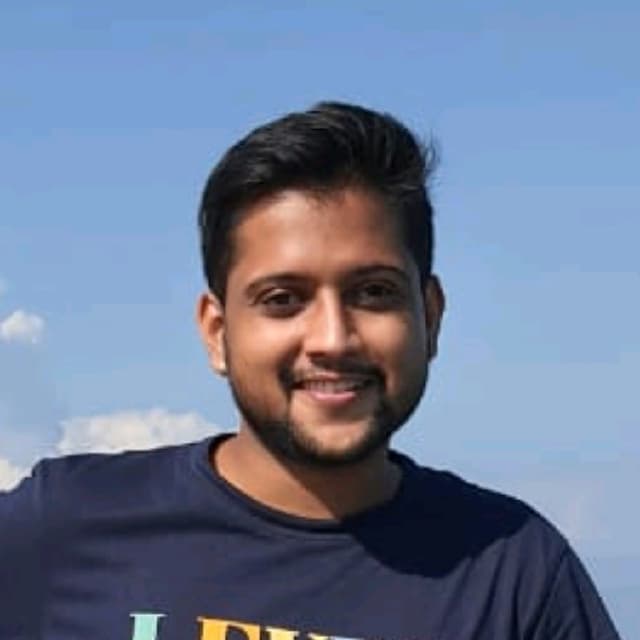 Shubham Baldava