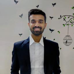 Shubham Bangar 