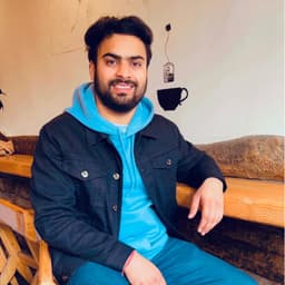 Shubham Bansal