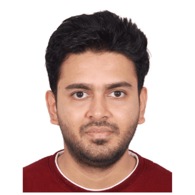 Shubham Barai