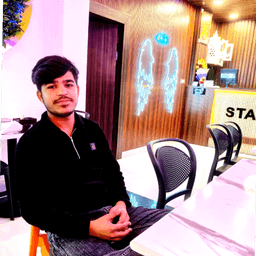 shubham baraiya