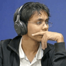 Shubham Barik
