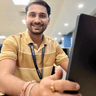 Shubham Barve