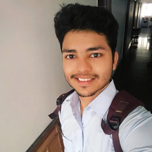 Shubham Beohar