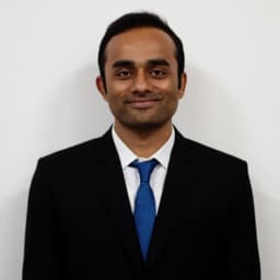 Shubham Bhamre