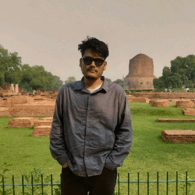 Shubham Bhandari