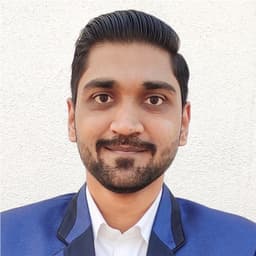 Shubham Bhangale