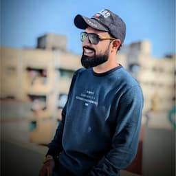 Shubham Bhardwaj