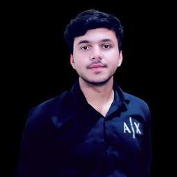 Shubham Bhardwaj
