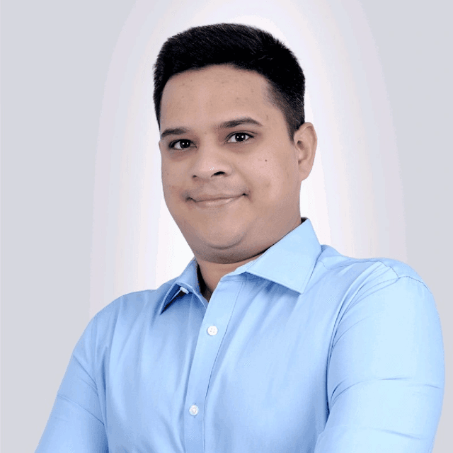 Shubham Bhartia