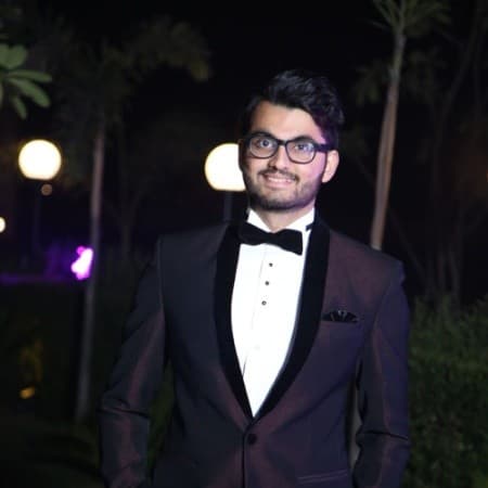 Shubham Bhaskar