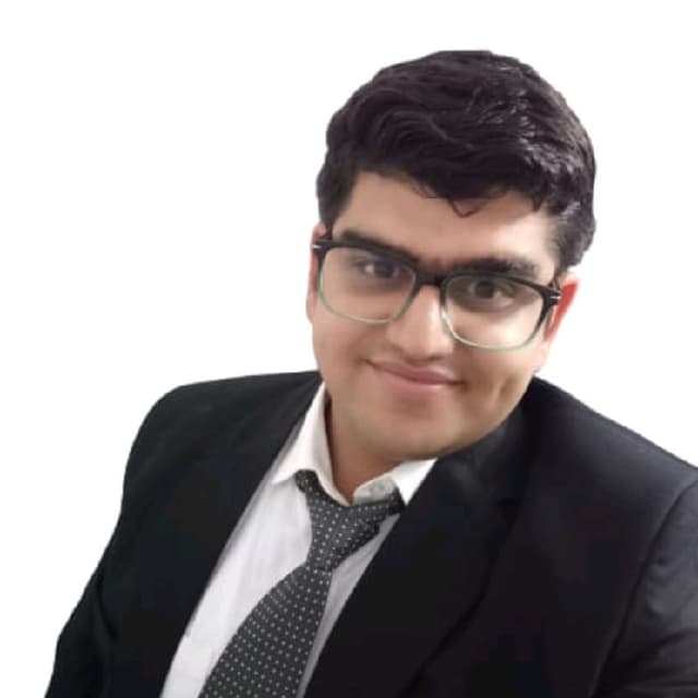 Shubham Bhatia