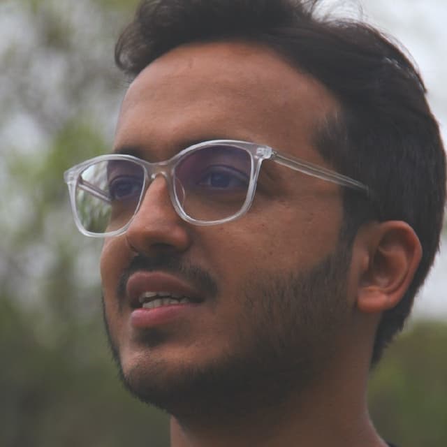 Shubham Bhatt