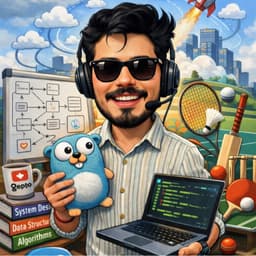 Shubham Bhawsar