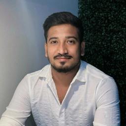 Shubham Bisht