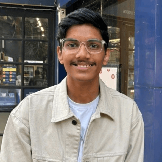 SHUBHAM BOTHRA