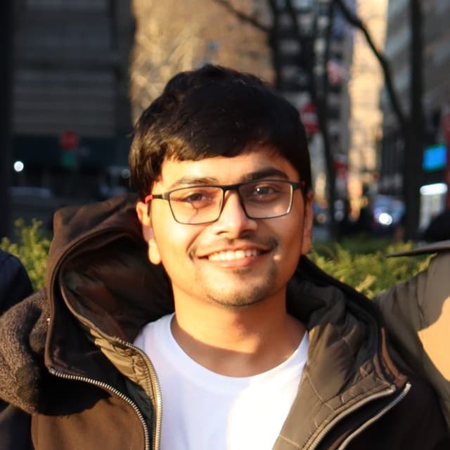 Shubham C.