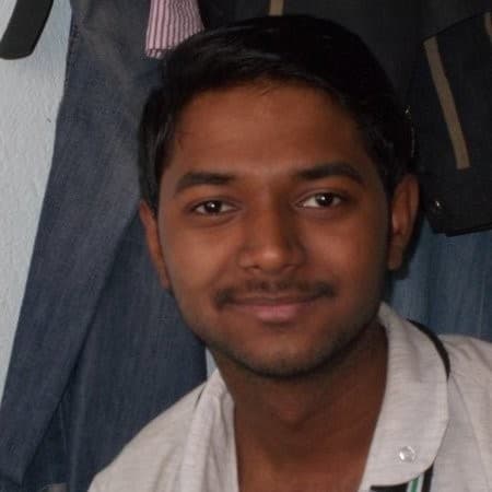 Shubham Chandra