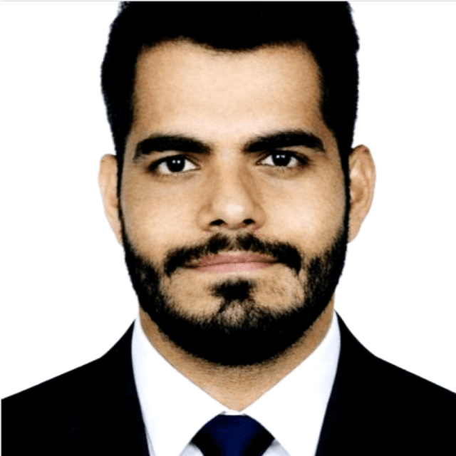 Shubham Chaudhary