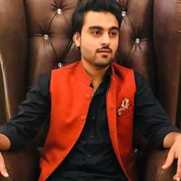 Shubham Chaudhary