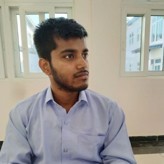 Shubham Chaudhary