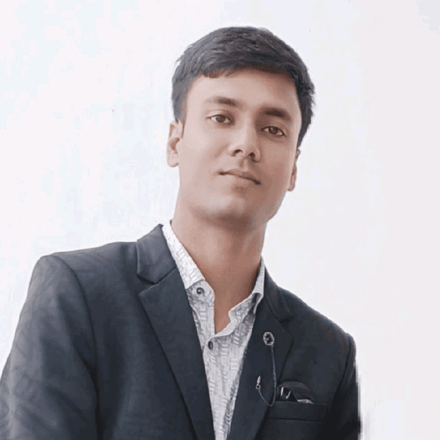 Shubham Chauhan