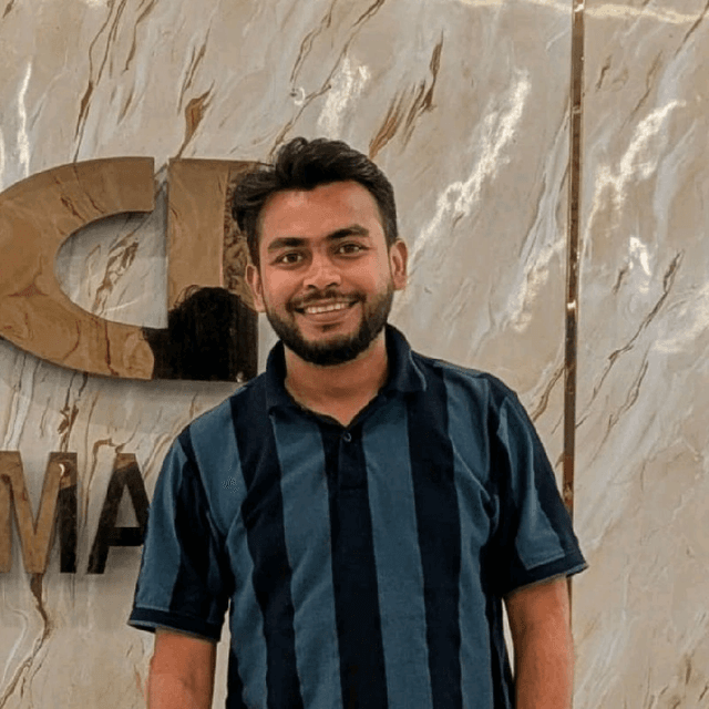 Shubham Chaurasiya