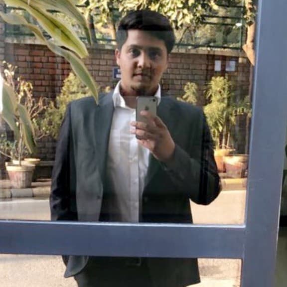 Shubham Choudhary