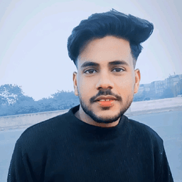 Shubham Chourasiya
