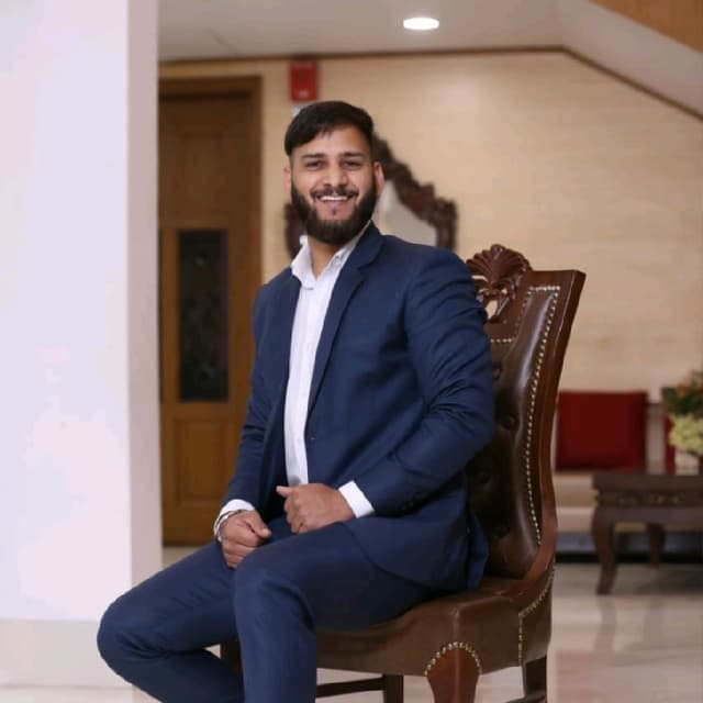 Shubham  Dabraal