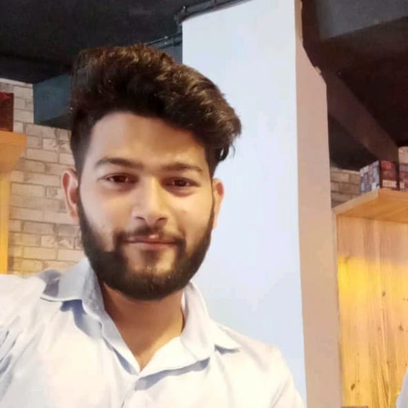 Shubham Dabral