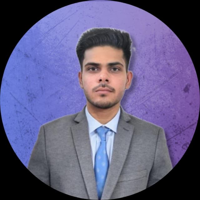 Shubham Dadich