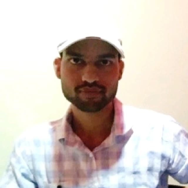 Shubham D.