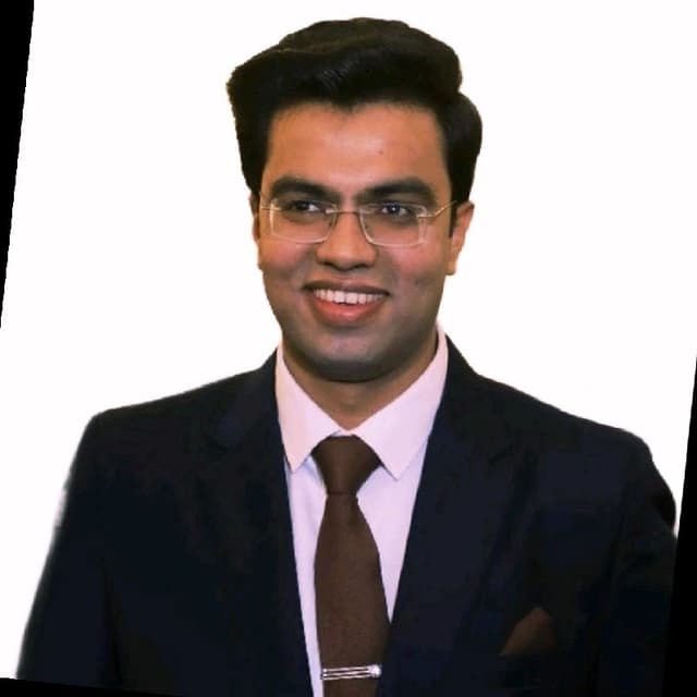 Shubham Tyagi