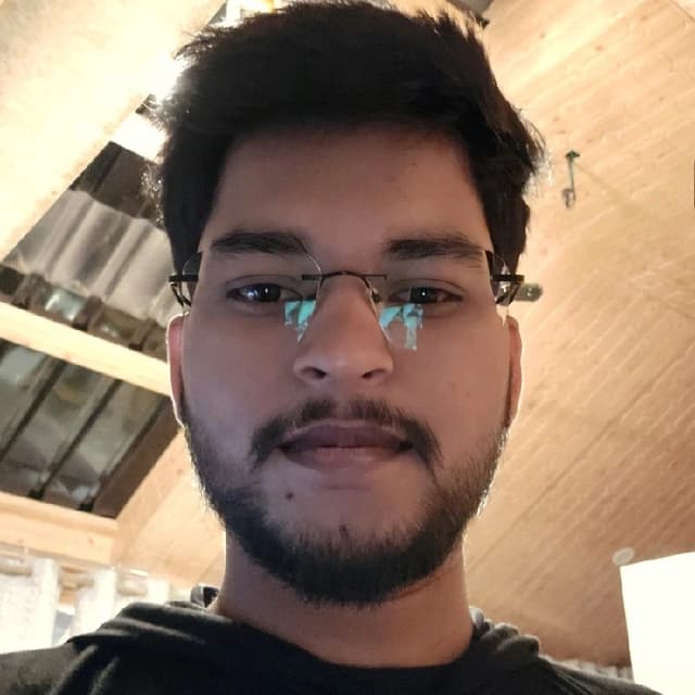Shubham Dhakad