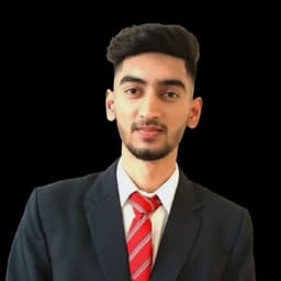 Shubham Dhatwalia